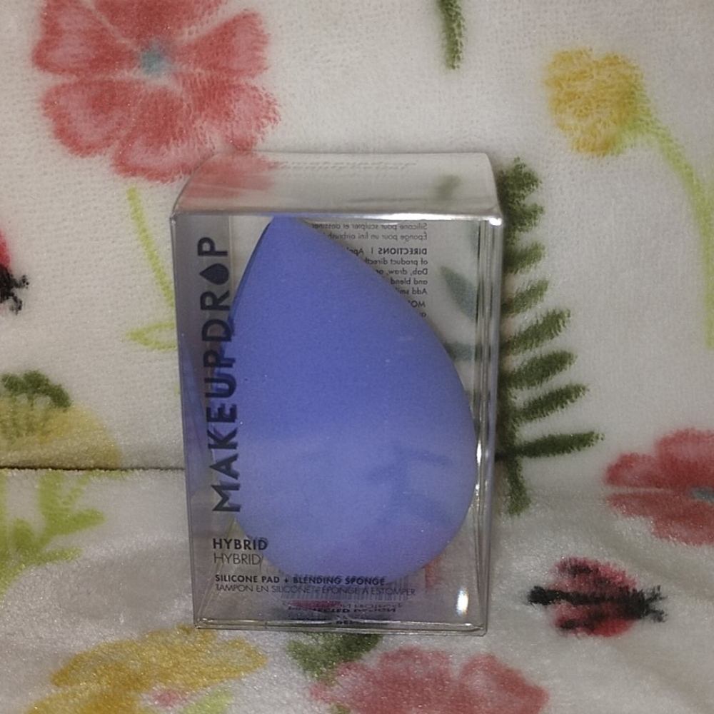 MakeupDrop Hybrid Makeup Applicator